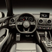 アウディ S3 カブリオレ 改良新型