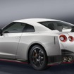 日産 GT-R NISMO の2017年モデル