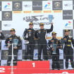 2016ランボルギーニ・ブランパン・スーパートロフェオの鈴鹿ラウンド