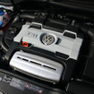 【VW ゴルフ GT TSI 日本発表】パワーと燃費の両立