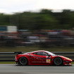 フェラーリ 458イタリア 62号車