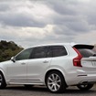 ボルボ XC90 T8