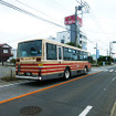 宇都宮市を中心に路線バスを運行している関東自動車は、賛成の立場から意見を述べる予定。