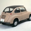 スバル 360 増加試作型（1958年）