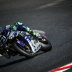 No.21 YAMAHA FACTORY RACING TEAM