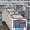 東葉高速線は20年前に開業。東京メトロ東西線との相互直通運転を行っている。