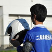 二輪車安全運転全国大会に今年も出場する熊本県立矢部高校「二輪車競技部」