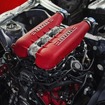 トヨタ 86 にフェラーリV8エンジン移植プロジェクト