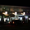 きのくに線の新宮駅。同駅に乗り入れている奈良交通のバスを除いてICOCAは利用できないが、12月からは新宮駅から列車に乗る場合も利用できるようになる。