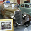 【クラシックカーショー07】フォード…1934年から数えて7代目のオーナー