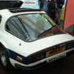 【クラシックカーショー07】1978年型TVR 3000Mターボ