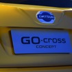 ダットサン GO-cross コンセプト（インドネシアオートショー16）