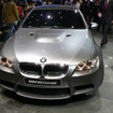 【ジュネーブモーターショー07】BMW M3コンセプト…究極の体験