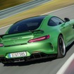 メルセデスAMG GT R