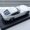 トヨタ2000GT（1/24）