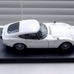 トヨタ2000GT（1/24）