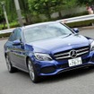 メルセデスベンツ C350eアバンギャルド