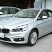 BMW 225xe アクティブツアラー