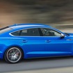 アウディ S5 スポーツバック 新型