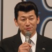 三浦大輔、引退決断は「勝てなくなったから」