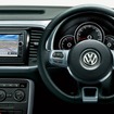 VW ザ・ビートル デザイン