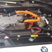 BMW・燃料電池技術