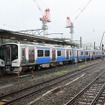 仙石東北ラインでは女川直通列車の所要時間を約20分短縮する。