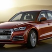 アウディ Q5 新型