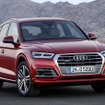 アウディ Q5 新型