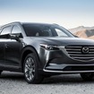 マツダ CX-9 新型