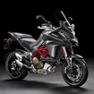 Multistrada 1200 S