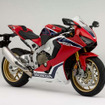 CBR1000RR ファイヤーブレード SP