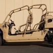 ポラリス MRZR4