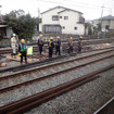 東武下今市駅