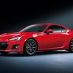 スバル BRZ GT