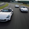 GLOBAL MX-5 CUP