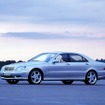 【フランクフルトショー2001出品車】AMG『S63』/『CL63』(その1)