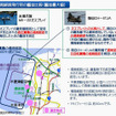 騒音測定試験は木更津市の要望を受け、防衛装備庁が主催した。滑走路への進入コースとなる場周経路上での騒音測定が第一の目的。