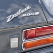 1977年 ダットサン 280Z
