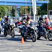 盛況だったBMW GROUP TOKYO BAY BMW MOTORRAD試乗会。