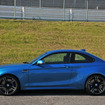 BMW M2クーペ