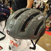 セナ社の「スマート サイクリング ヘルメット」