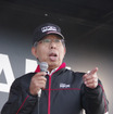 HKS 長谷川浩之社長