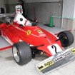 フェラーリ312T