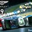 「Bentley 9 Plus Michelin Battery Slick」Daniel Bacelar Pereira（ポルトガル、ヴィラ・レアル）