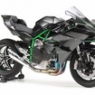 Ninja H2R 1/12スケールモデル