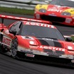 【JGTC第4戦】『スカイラインGT-R』、高速サーキットで『スープラ』を下す