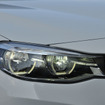 【BMW 320iグランツーリスモ】新デザインライトと新エンジンを採用3シリーズの5ドアハッチバック［写真蔵］
