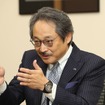 藤原専務（2016年）