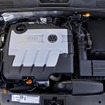 VWのターボディーゼル「TDI」エンジン